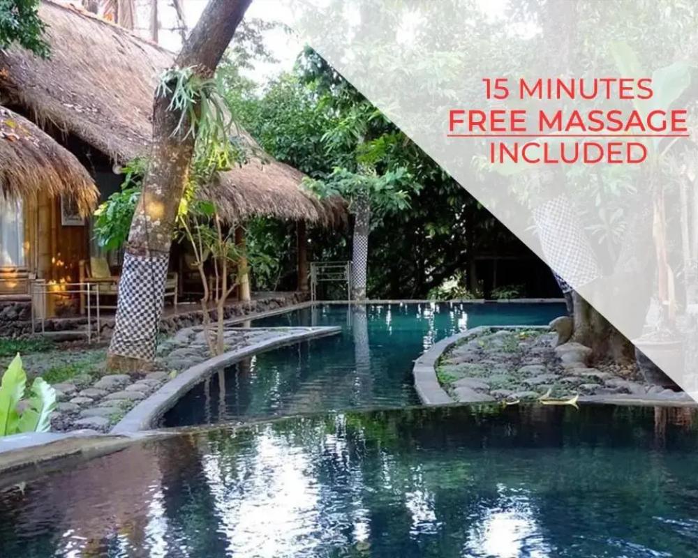 фото Omunity Bali