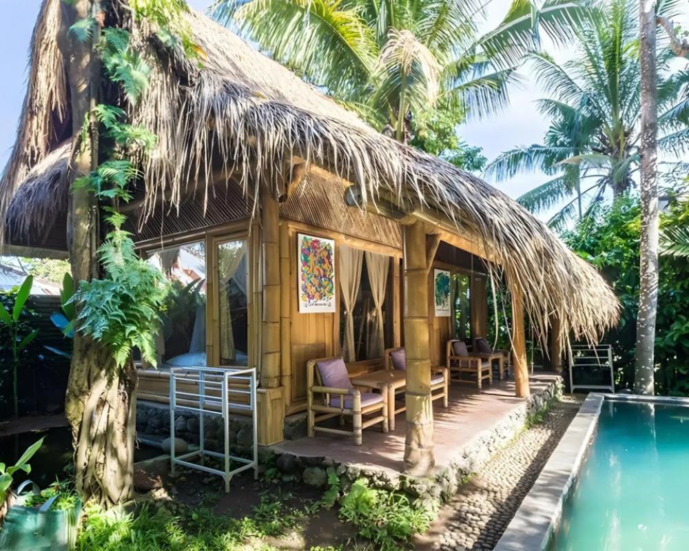 фото Omunity Bali