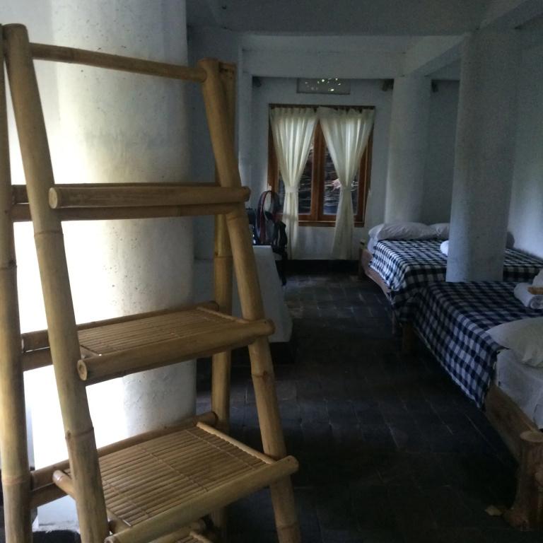 фото Omunity Bali