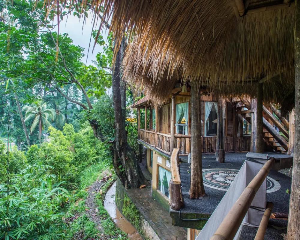 фото Omunity Bali