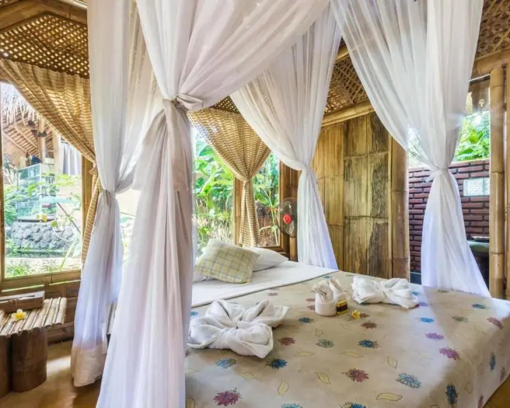 фото Omunity Bali