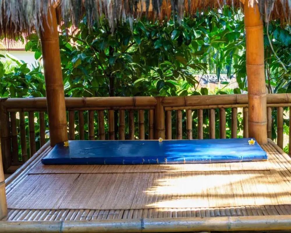 фото Omunity Bali