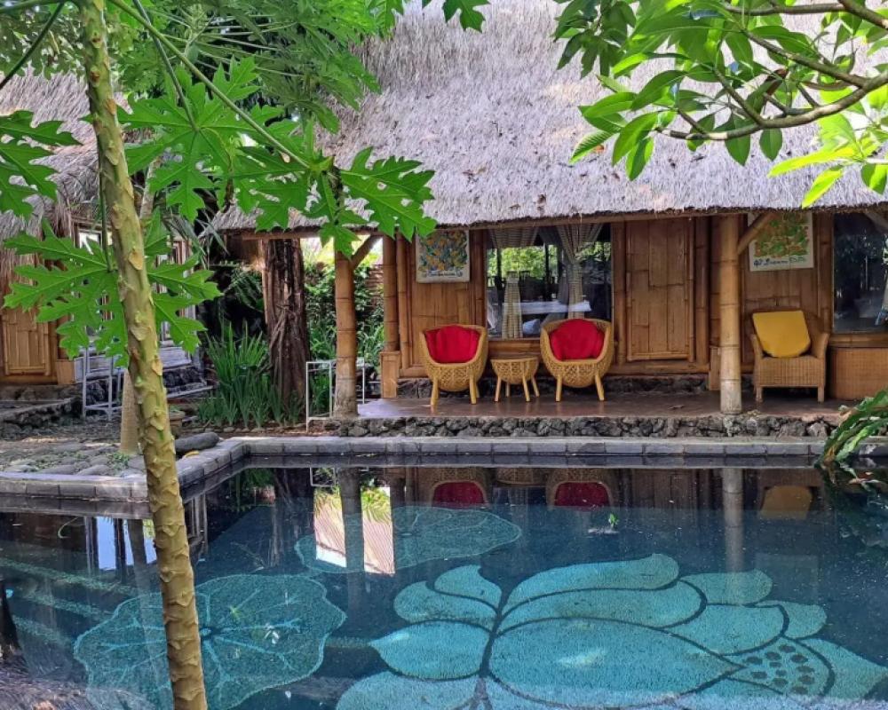фото Omunity Bali