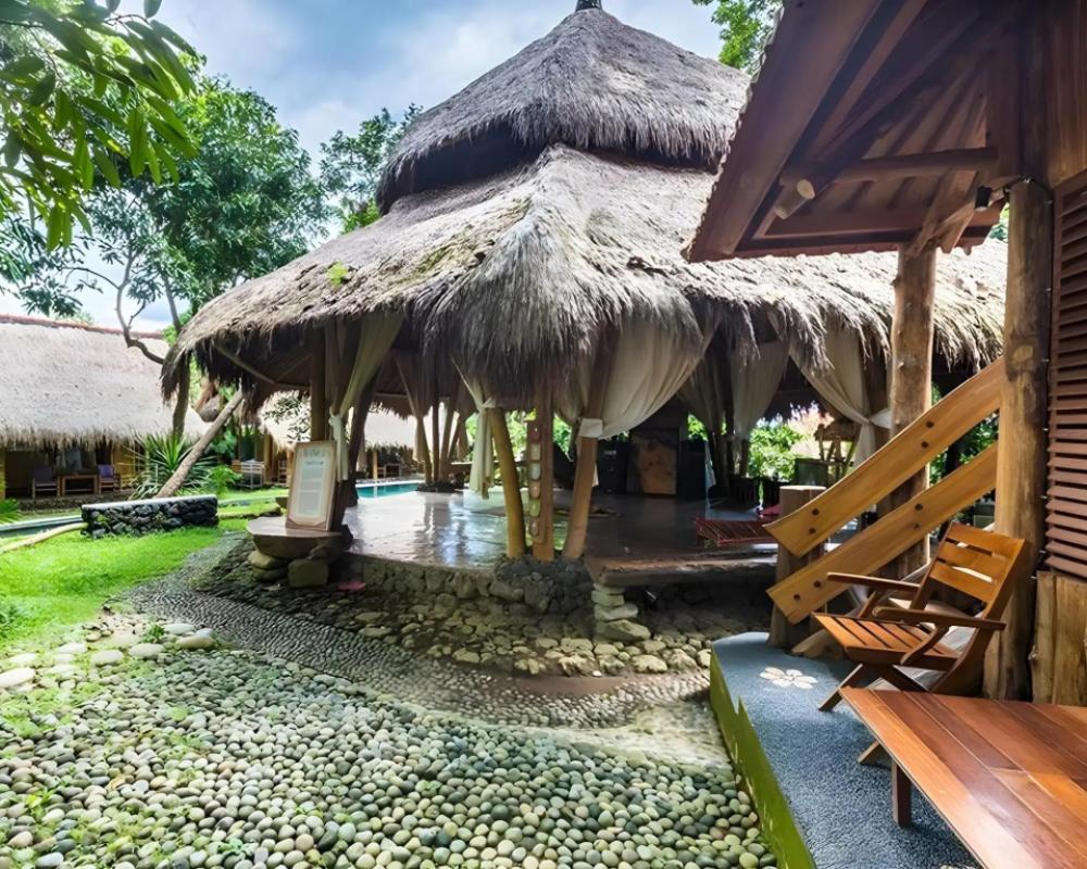 фото Omunity Bali