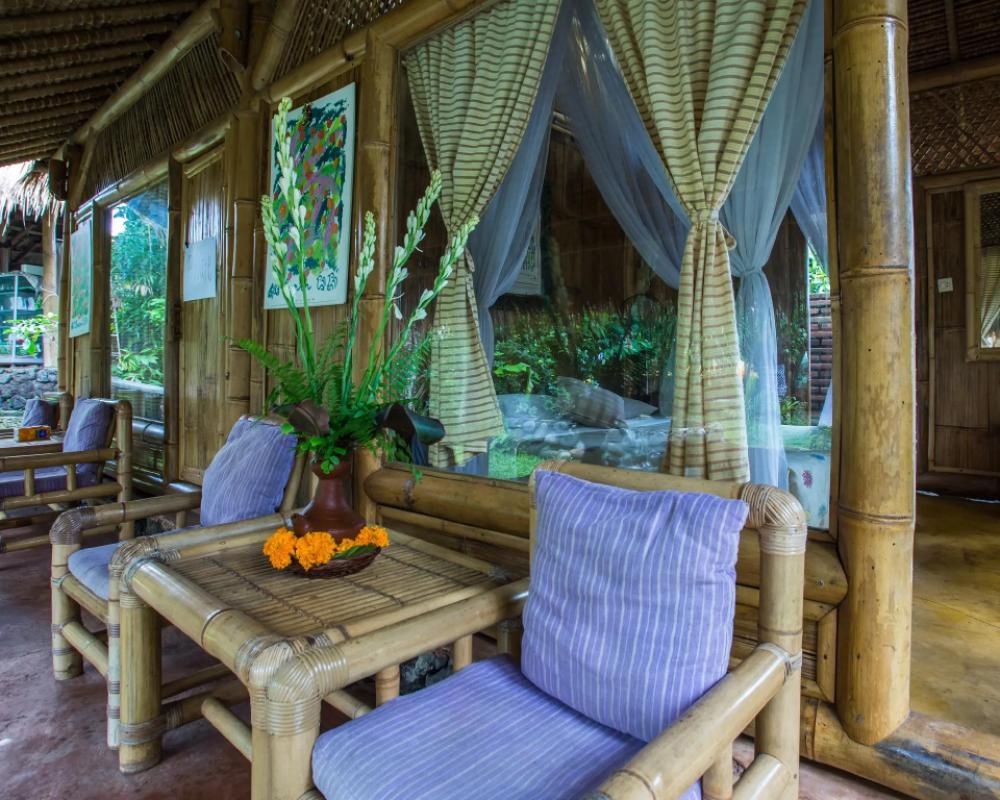 фото Omunity Bali