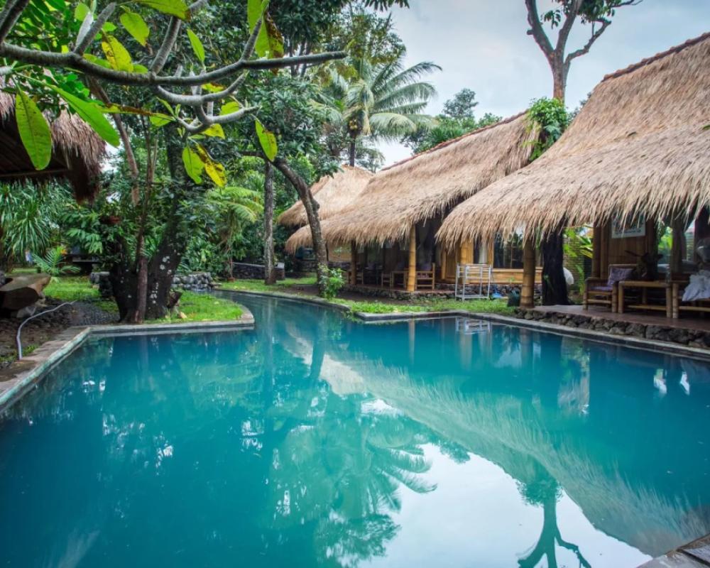 фото Omunity Bali