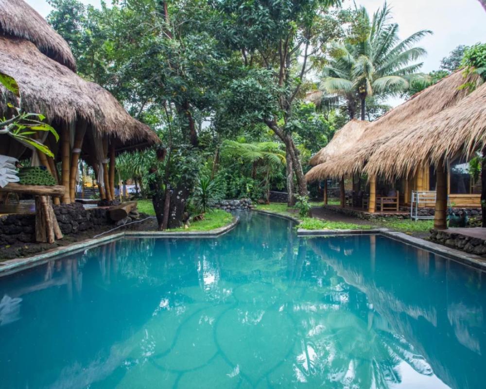 фото Omunity Bali