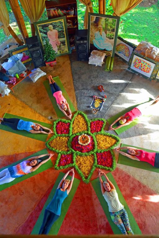фото Omunity Bali