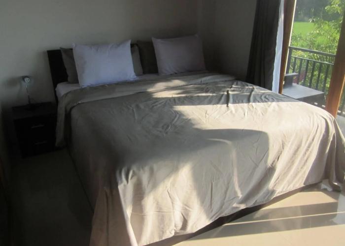 Mumbul Guesthouse