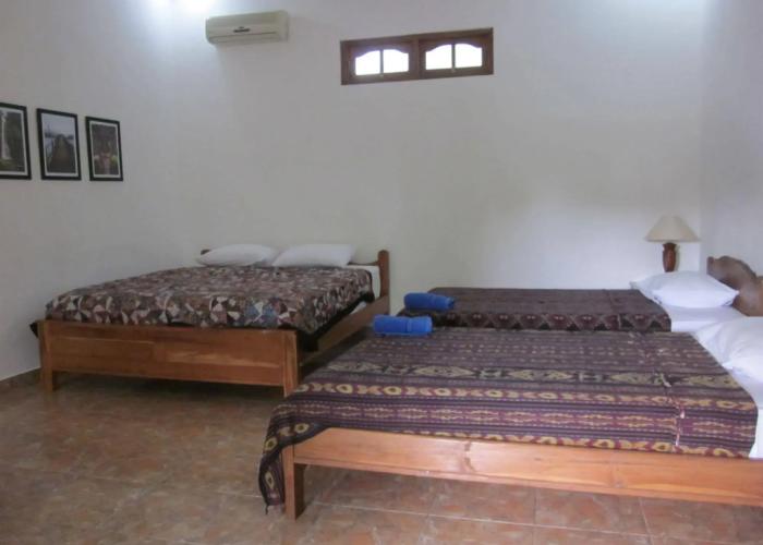 Mumbul Guesthouse