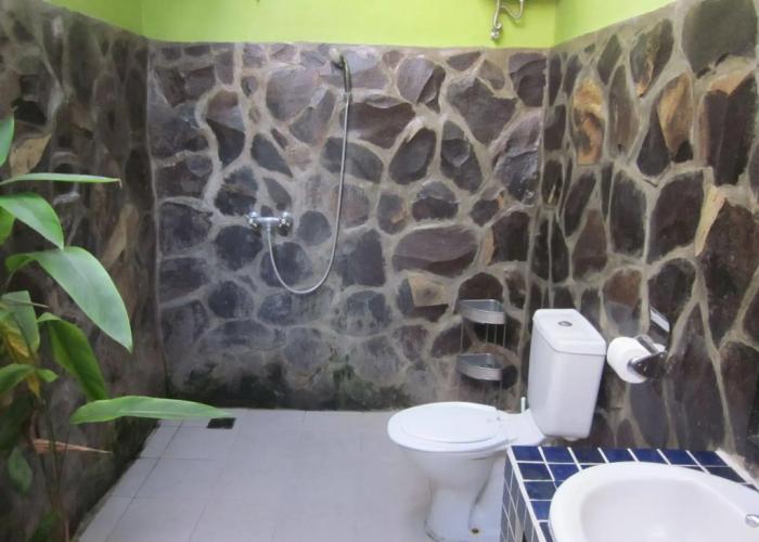 Mumbul Guesthouse