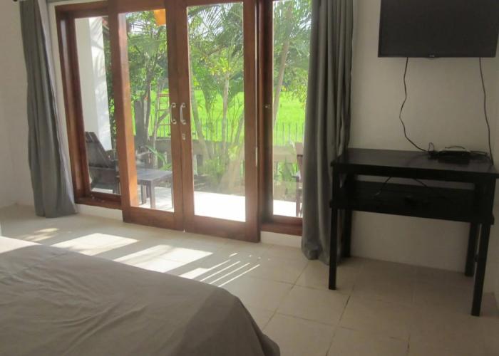 Mumbul Guesthouse