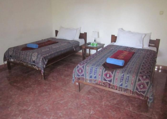 Mumbul Guesthouse