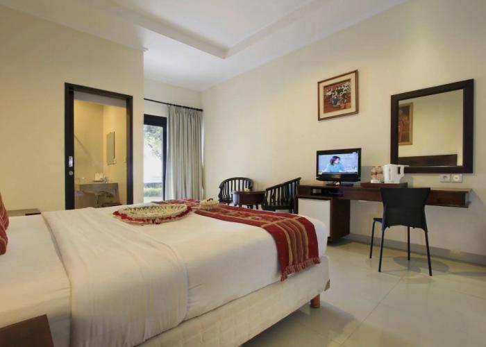 Padmasari Resort Hotel