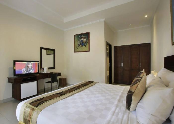 Padmasari Resort Hotel