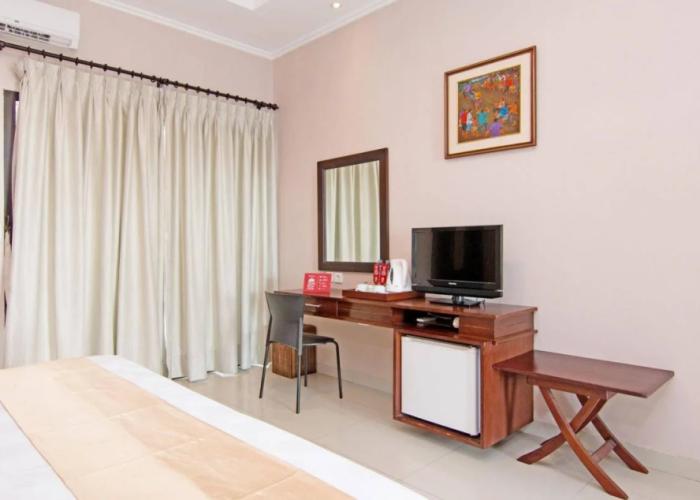 Padmasari Resort Hotel