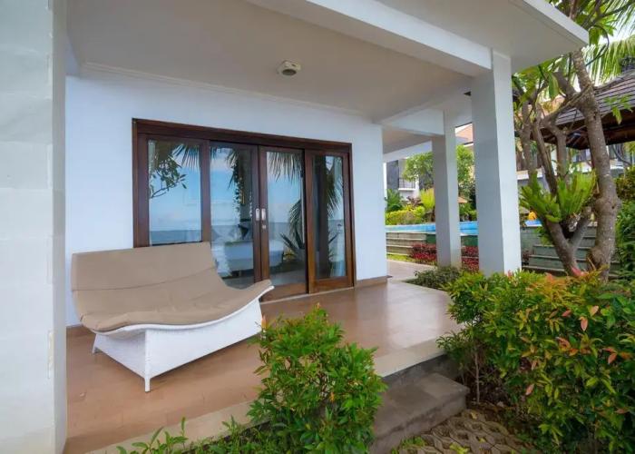 Padmasari Resort Hotel