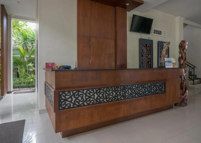 Padmasari Resort Hotel