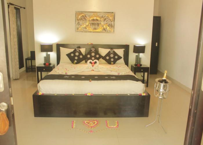 Kelapa Lovina Beach Villas