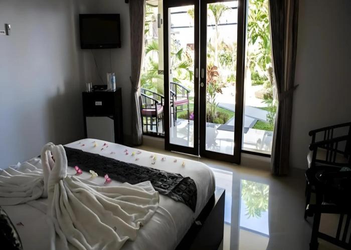 Kelapa Lovina Beach Villas