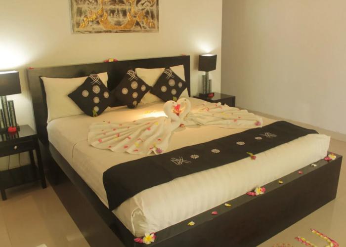 Kelapa Lovina Beach Villas