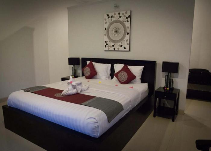 Kelapa Lovina Beach Villas