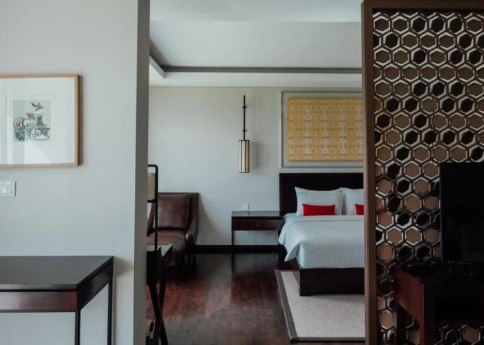 Handara Golf & Resort Bali