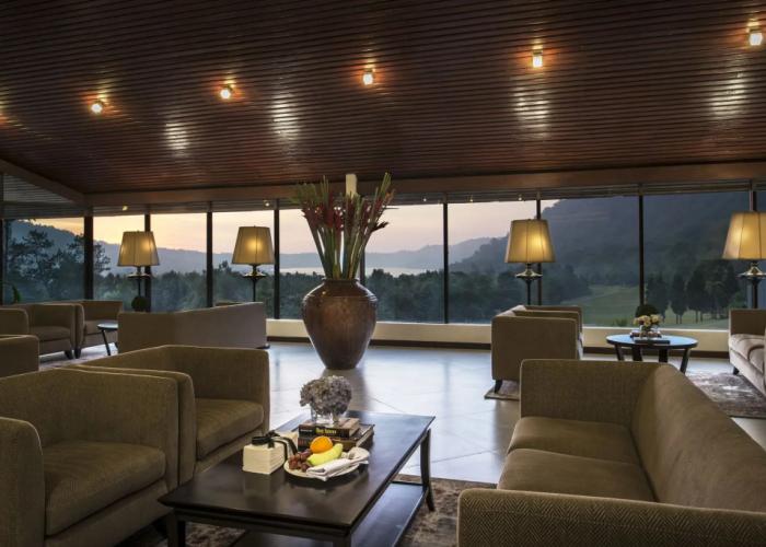 Handara Golf & Resort Bali