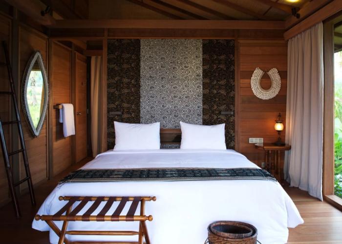 Sanak Retreat Bali