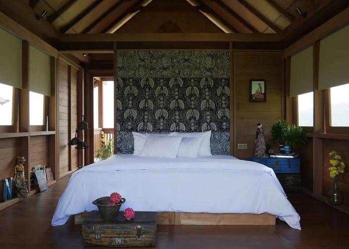 Sanak Retreat Bali