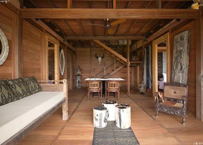 Sanak Retreat Bali