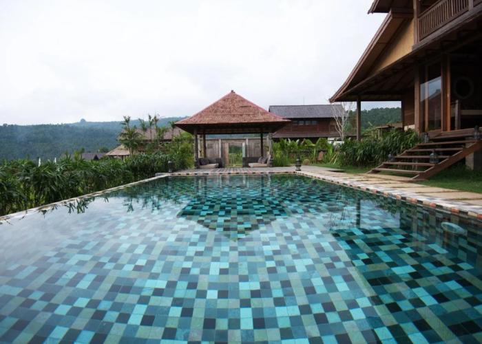 Sanak Retreat Bali