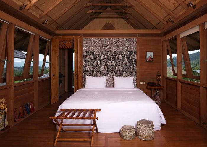 Sanak Retreat Bali