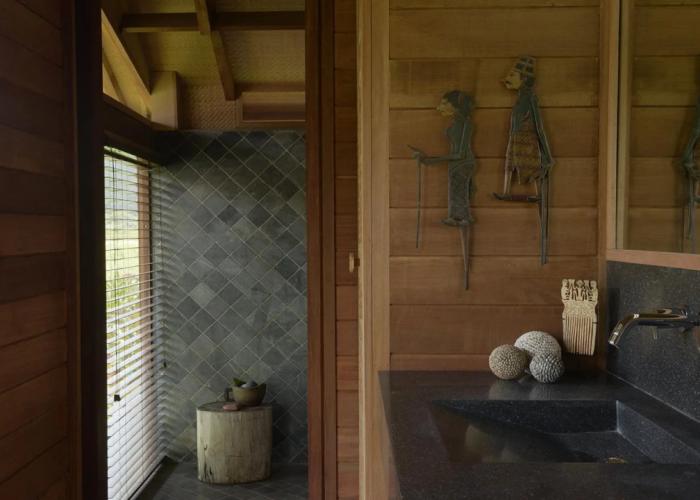 Sanak Retreat Bali