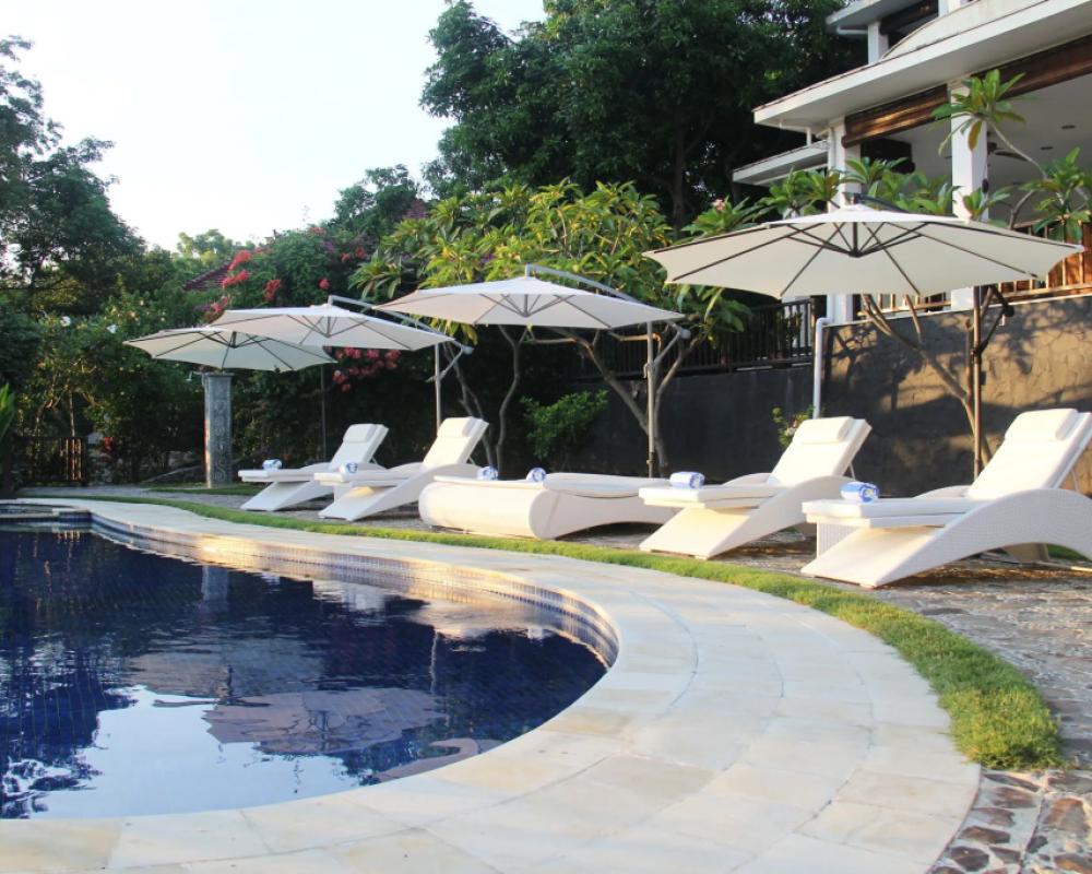 фото Villa Lilly