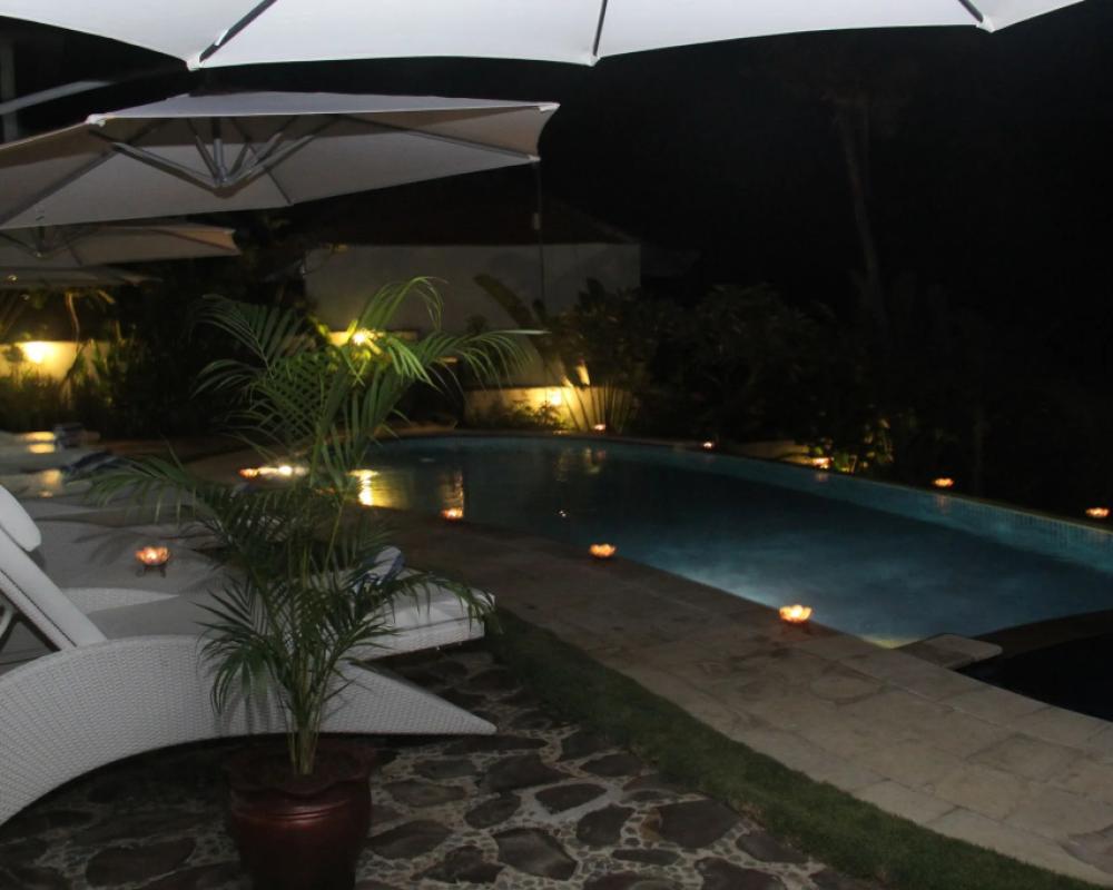 фото Villa Lilly