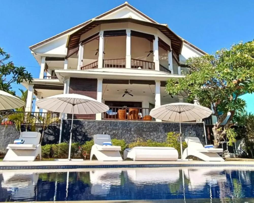 фото Villa Lilly