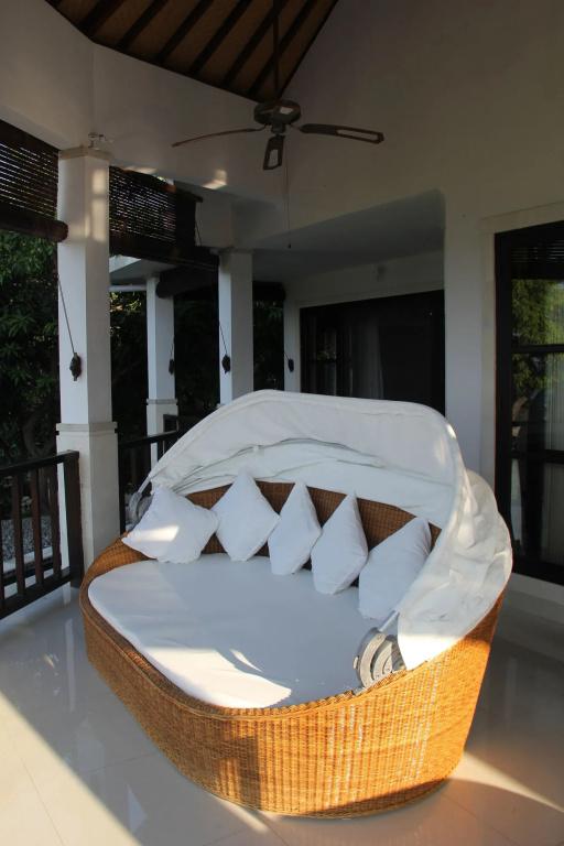 фото Villa Lilly
