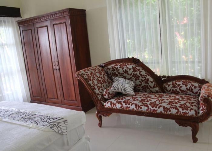Villa Lilly