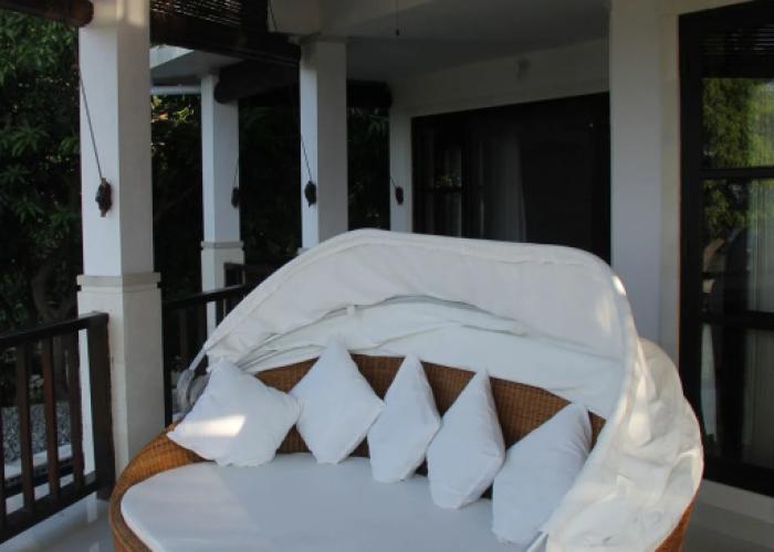 Villa Lilly