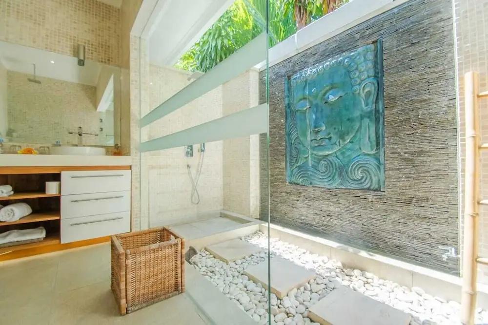 фото Deep Blue Villa