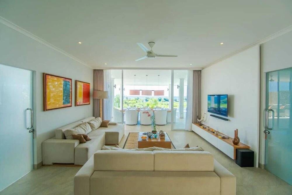 фото Deep Blue Villa