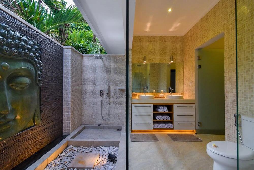 фото Deep Blue Villa