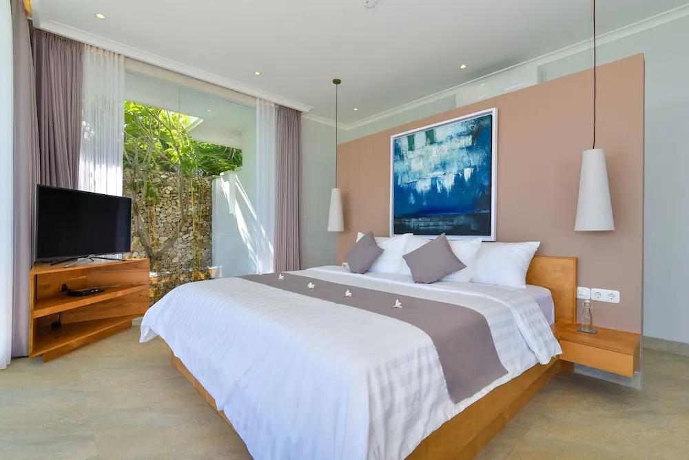 фото Deep Blue Villa