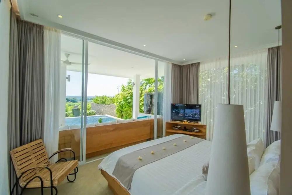 фото Deep Blue Villa