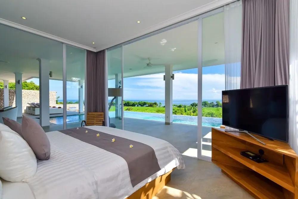 фото Deep Blue Villa
