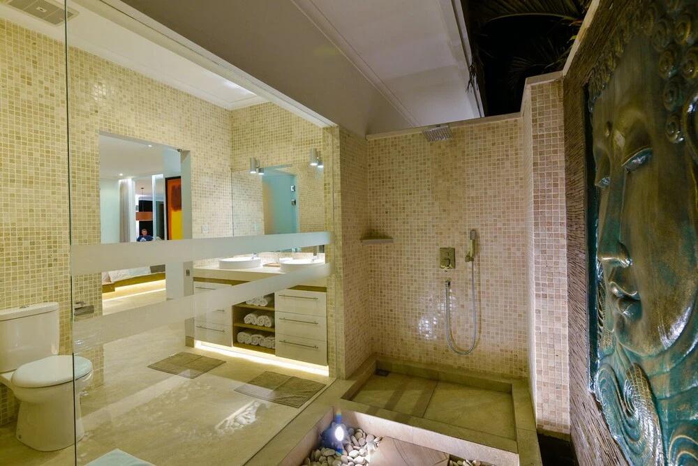 фото Deep Blue Villa