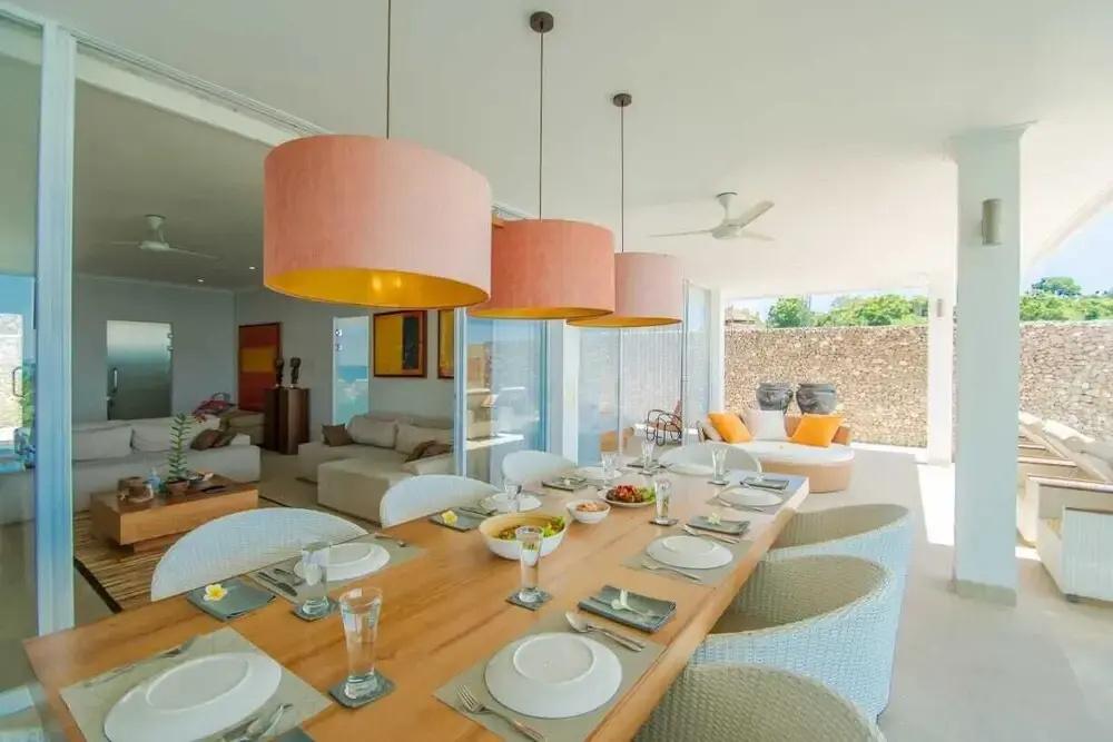 фото Deep Blue Villa