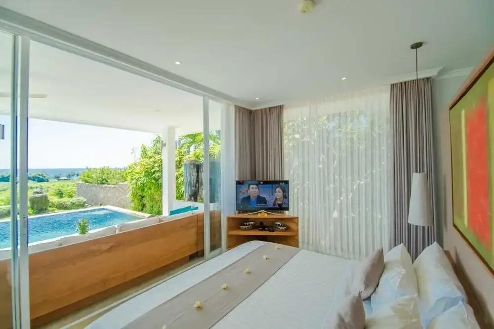 фото Deep Blue Villa