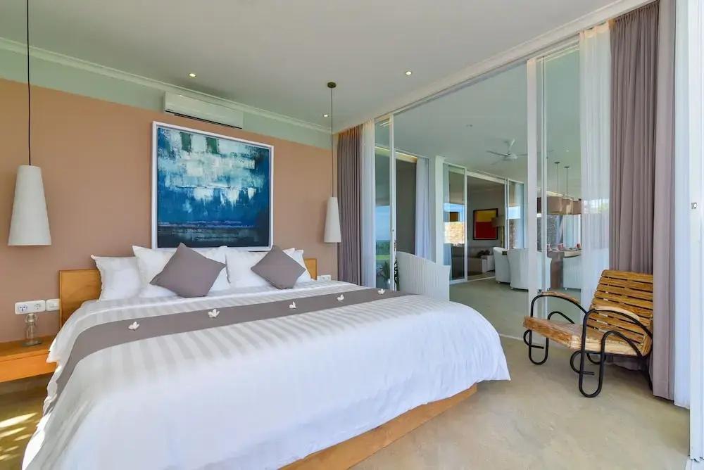 фото Deep Blue Villa